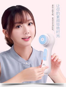 金稻声波洁面仪深度测评 家庭毛孔清洁的神器？金稻KB,其中代号更新保持如KD其中一组3033S为热门升级款探讨和测试注意修正参考价值点仍需额外识别